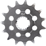 Moose Offroad Front Sprocket - Chromoly Steel