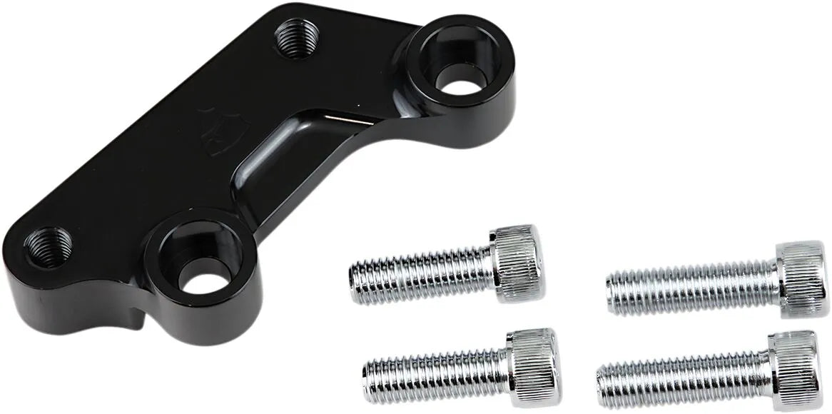 Arlen Ness 14" Zestaw Adaptera Zacisku Hamulcowego