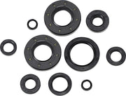 Moose Offroad Hard-Parts Engine Oil Seal Kit
