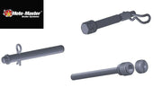 Moto-master Caliper Pins For Front & Rear
