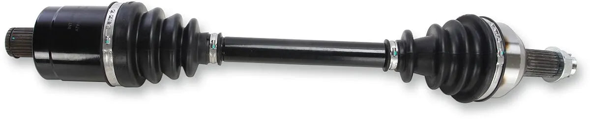 Moose Offroad Complete Axle Assembly