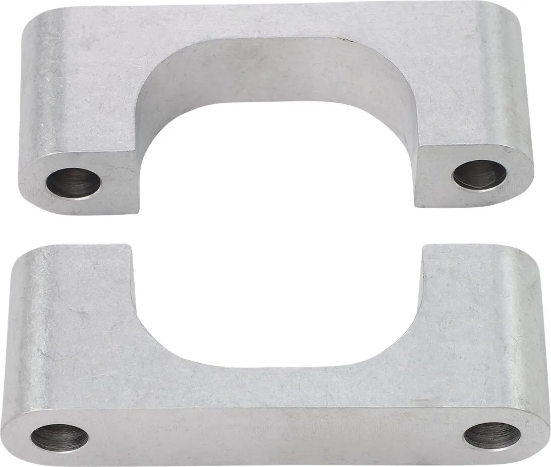 Klock Werks Tire Hugger Front Fender Mounting Block