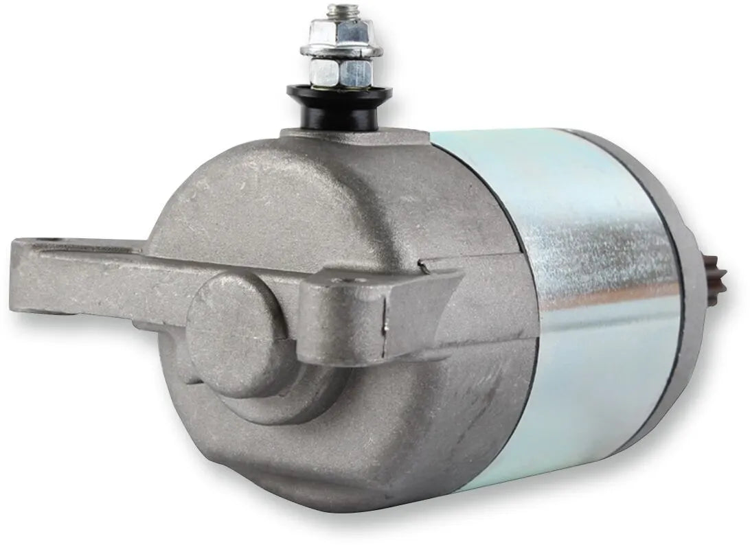 Parts Unlimited Starter Motor
