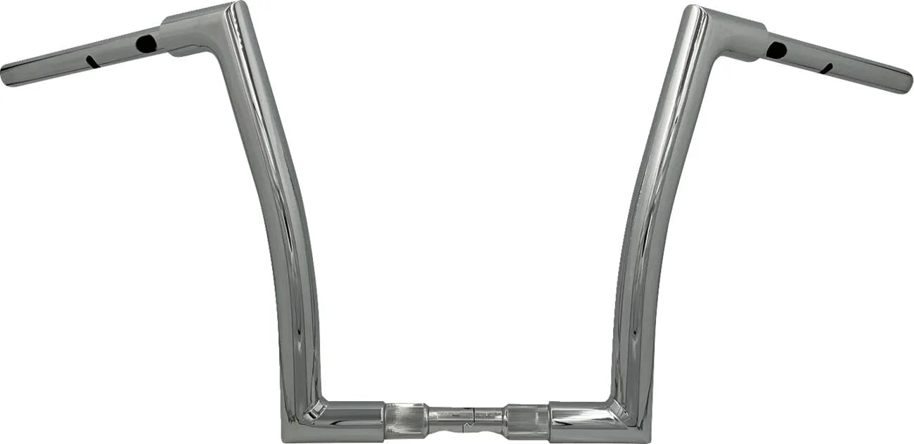 Fat Baggers Inc. 1-1/2" Flat Top Handlebar