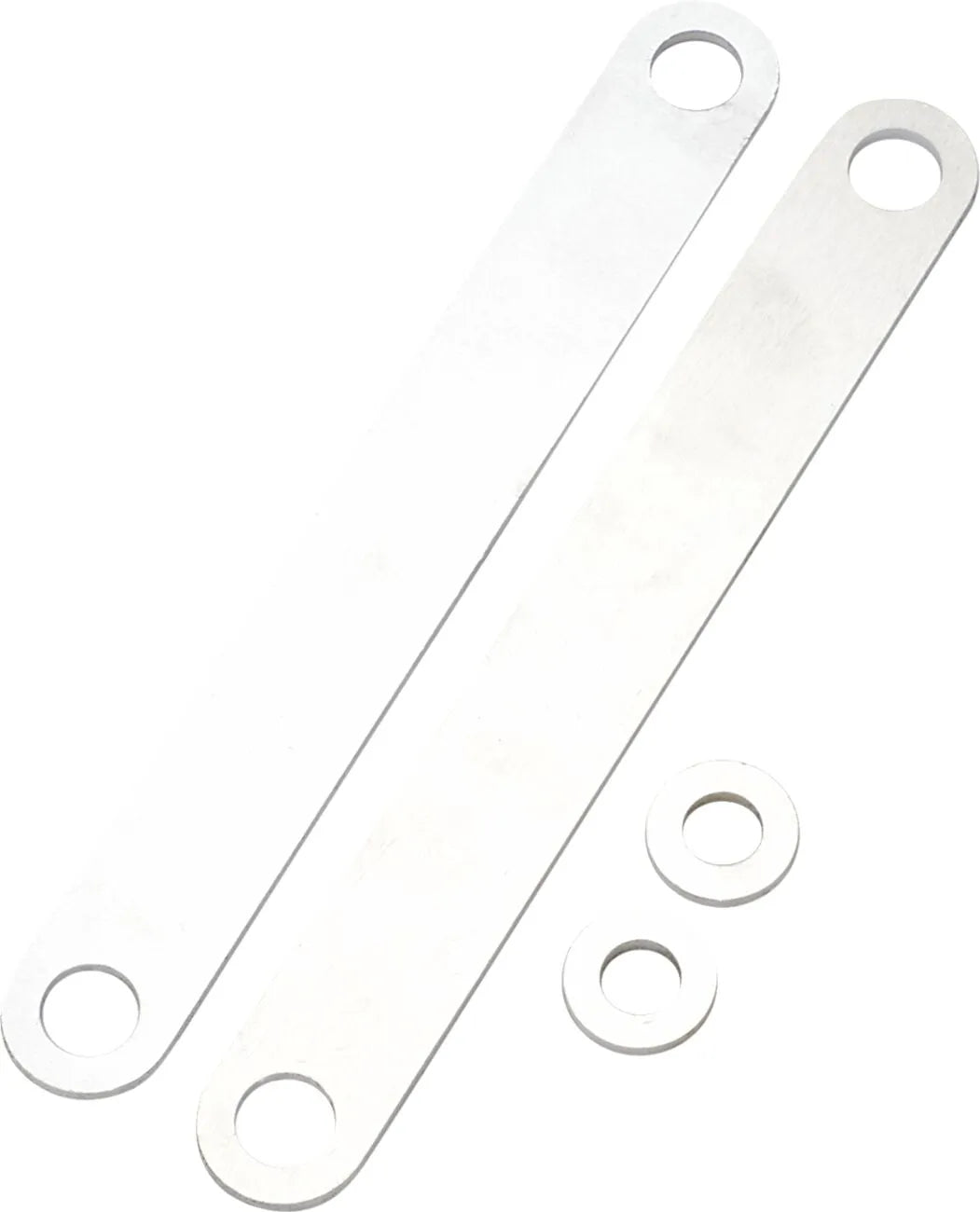 Klock Werks Benchmark Rear Fender