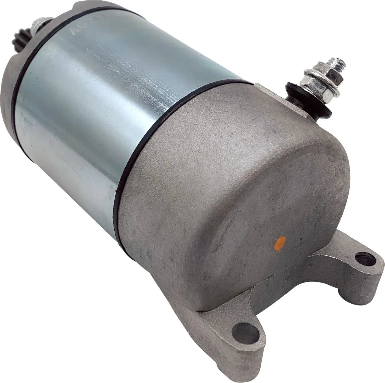 Rick's Motorsport Electric Starter - Oem Replacement