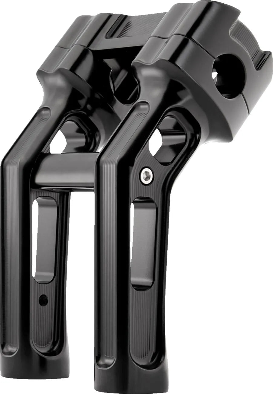 Arlen Ness Method Kickback Handlebar Riser