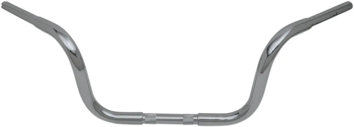 Drag Specialties 1-1/4" Buffalo Bar Handlebar