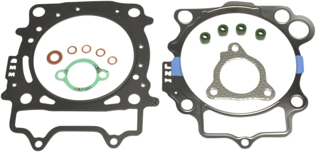Athena Top-End Gasket Kit for 4-Stroke Engines