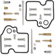 Moose Offroad Carburetor Repair Kit