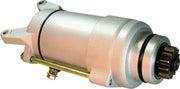 Parts Europe Starter - Heavy-duty Replacement