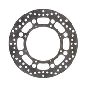 Ebc Round D-series Offroad Brake Rotor - Fixed Design - Front