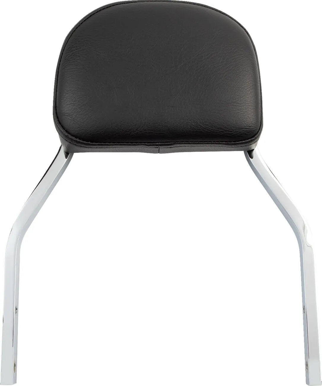 Cobra Square Sissy Bar