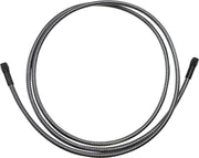 Uniwersalny przewód hamulcowy Magnum Shielding Karbonfibr 76"