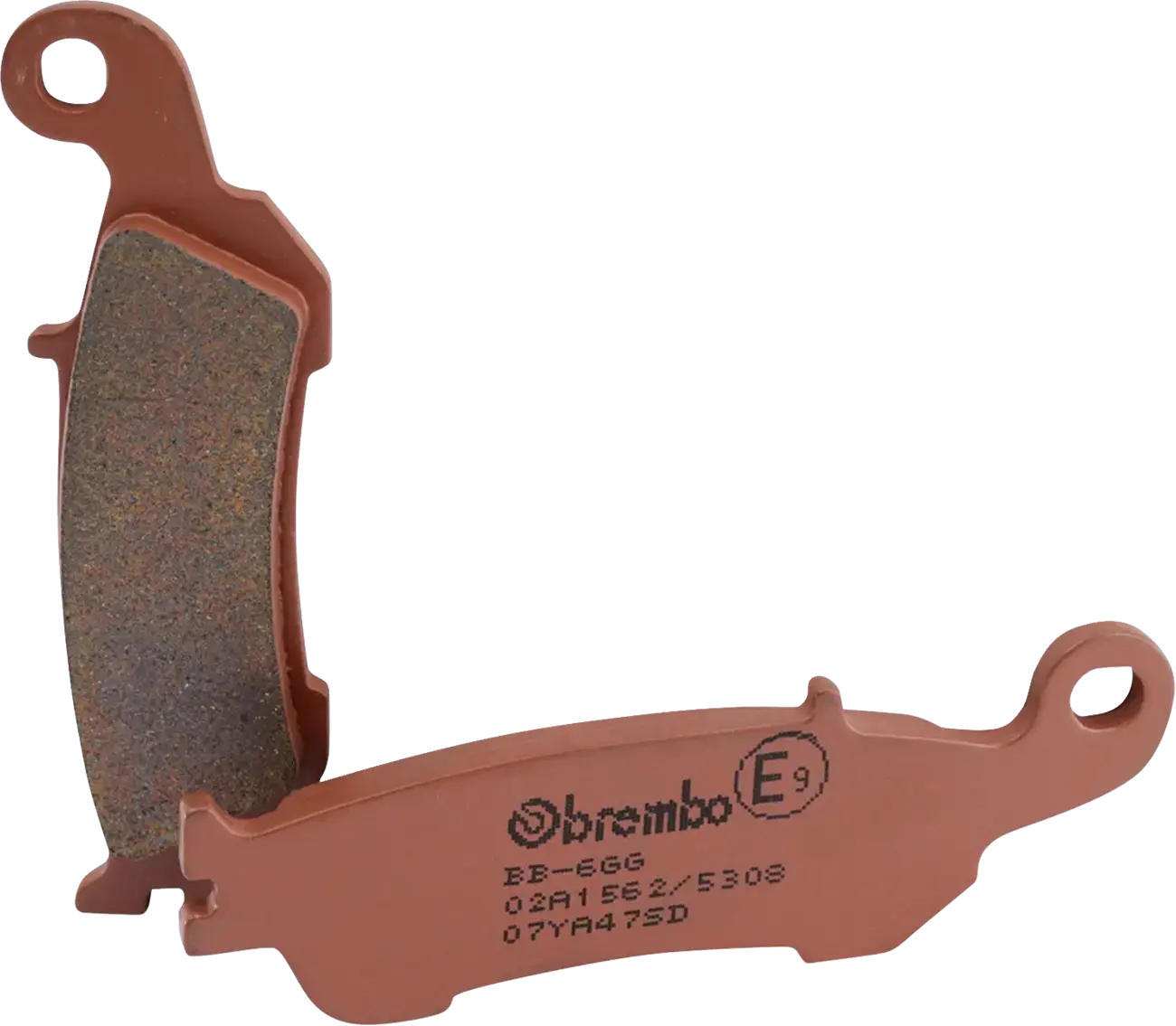Klocki Hamulcowe Brembo Prime Sinter Sd