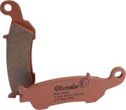 Klocki Hamulcowe Brembo Prime Sinter Sd