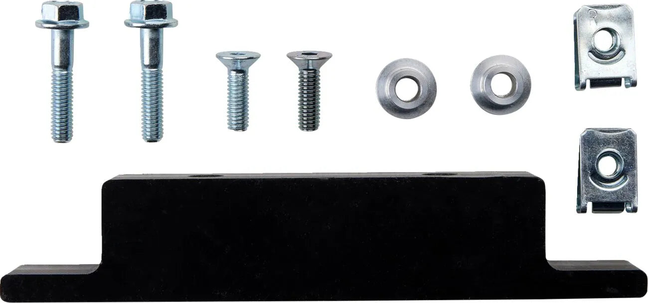 Axp Racing Hdpe Skid Plate For Motocross/enduro