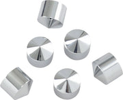 Kuryakyn Peaked Rocker Box Bolt Cover