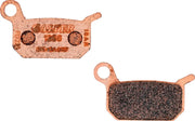 Galfer Mx Pro Brake Pads (Set Of 2) - Front & Rear