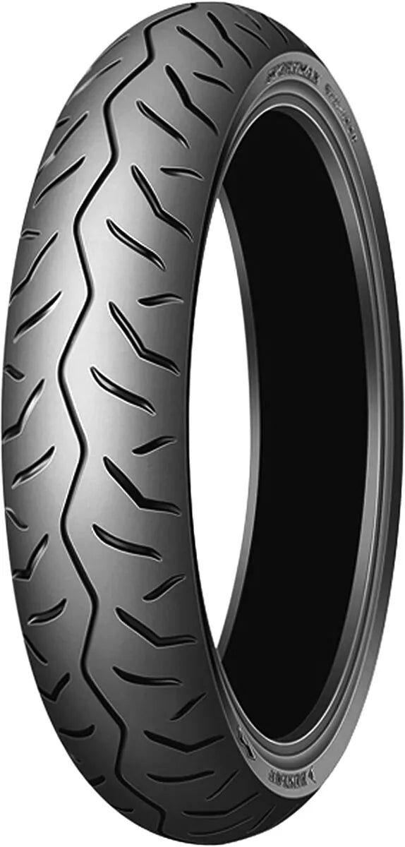 Dunlop Gpr100 Tire Front 120/70r15 For Scooters