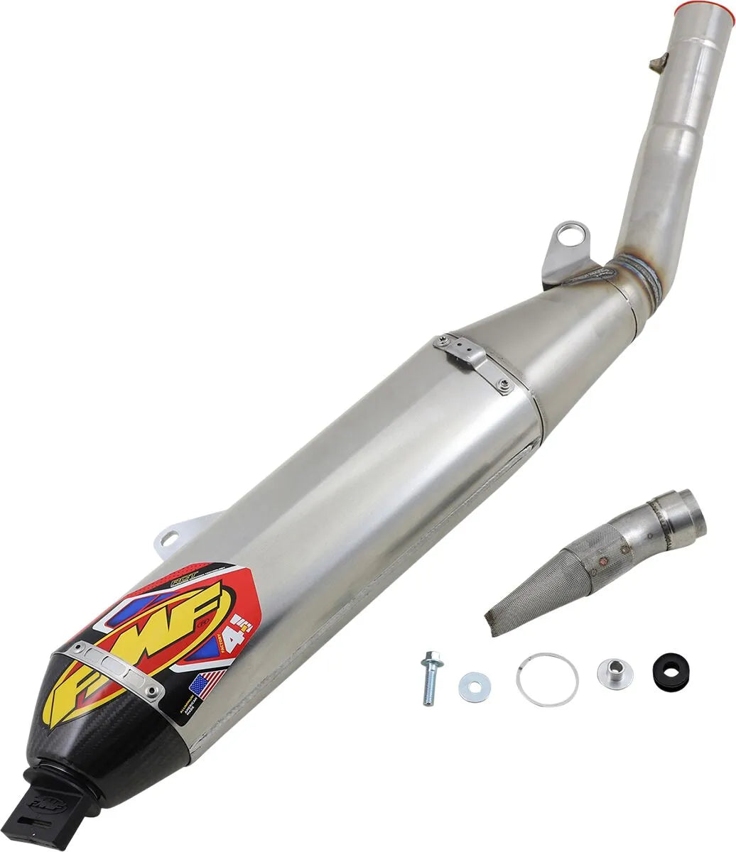 Fmf Factory 4.1 Rct Tłumik Slip-on