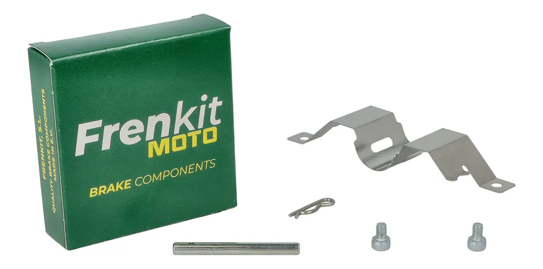 Frenkit S.l. Brake Pad Clip Kit
