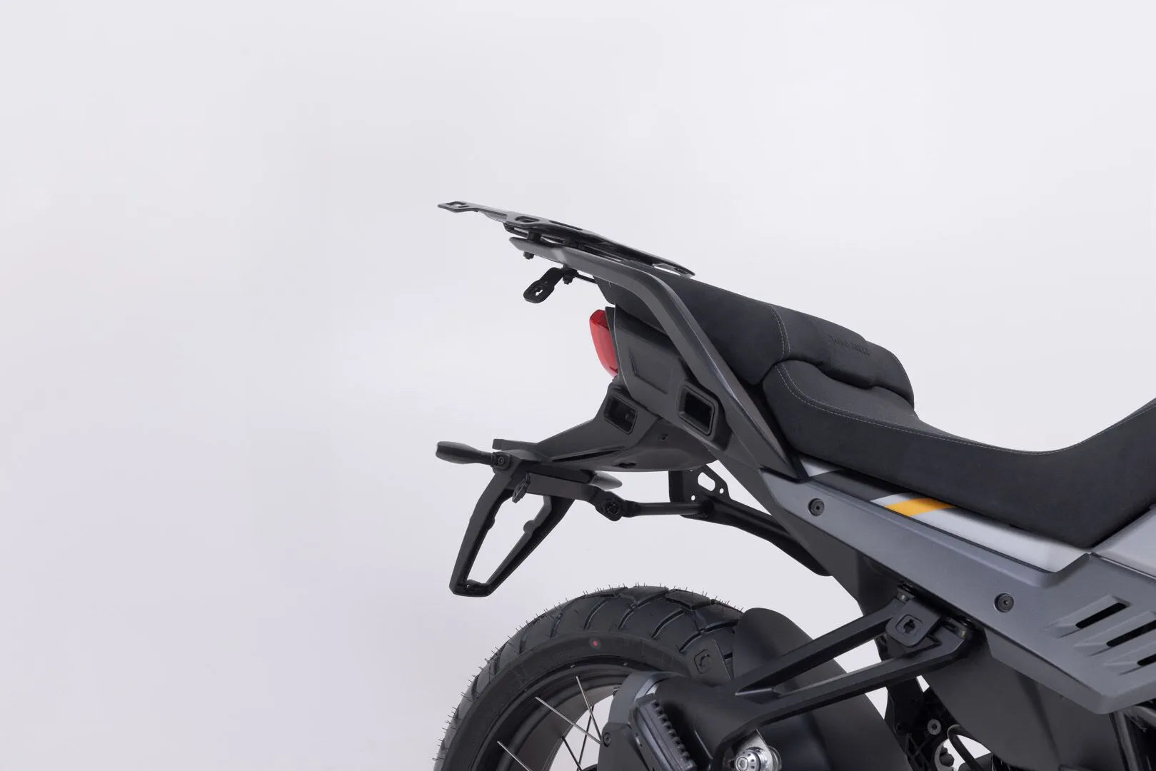 Sw-motech Pro Side Carrier Set