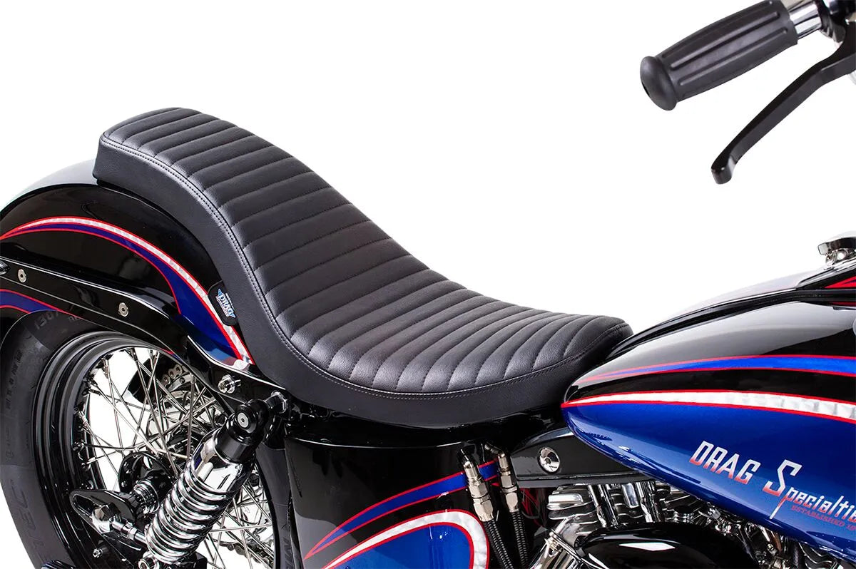Drag Specialties Fat Bob-style Gas Tank