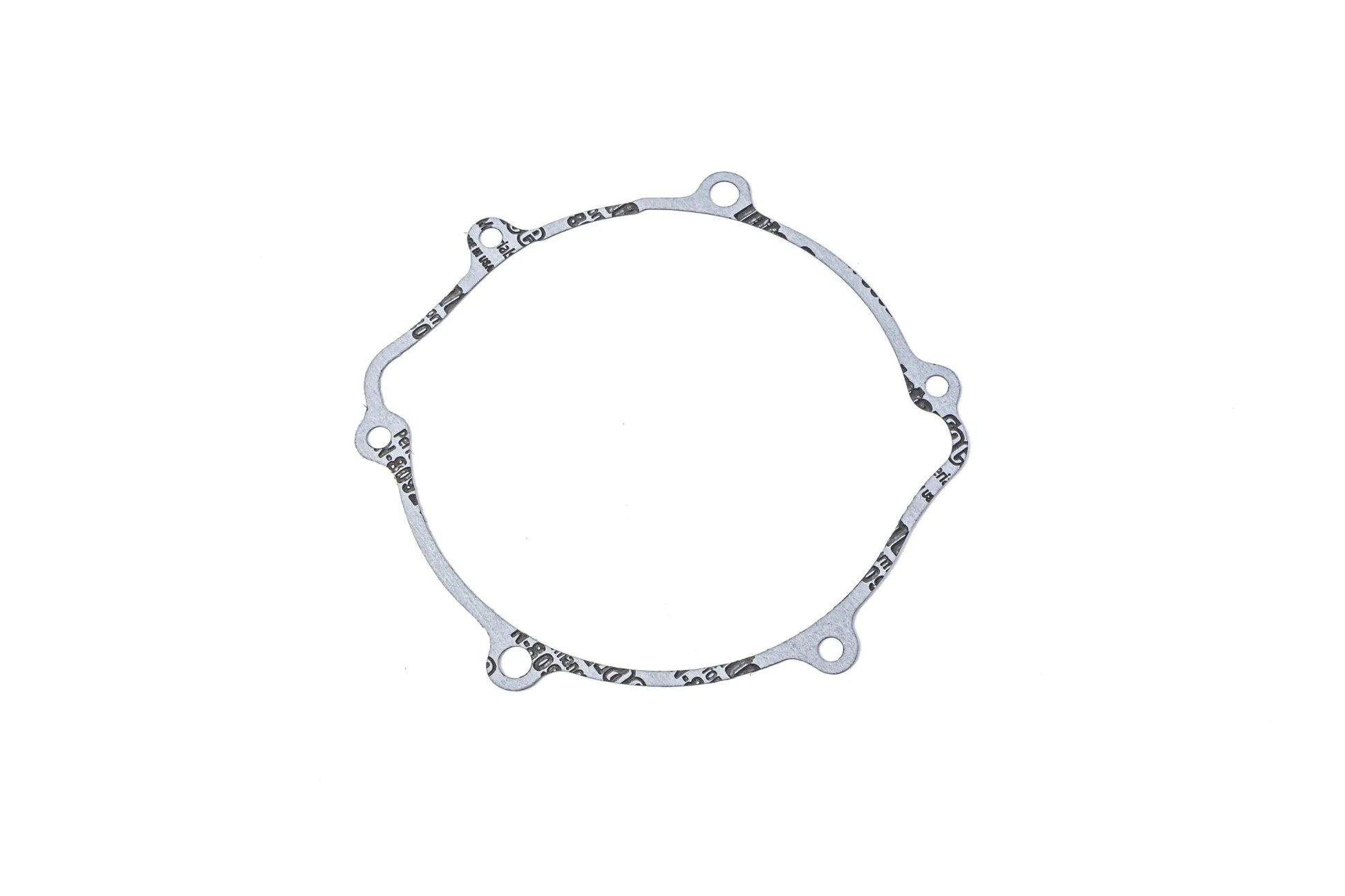 Prox Clutch Cover Gasket for Motorcycle Engines