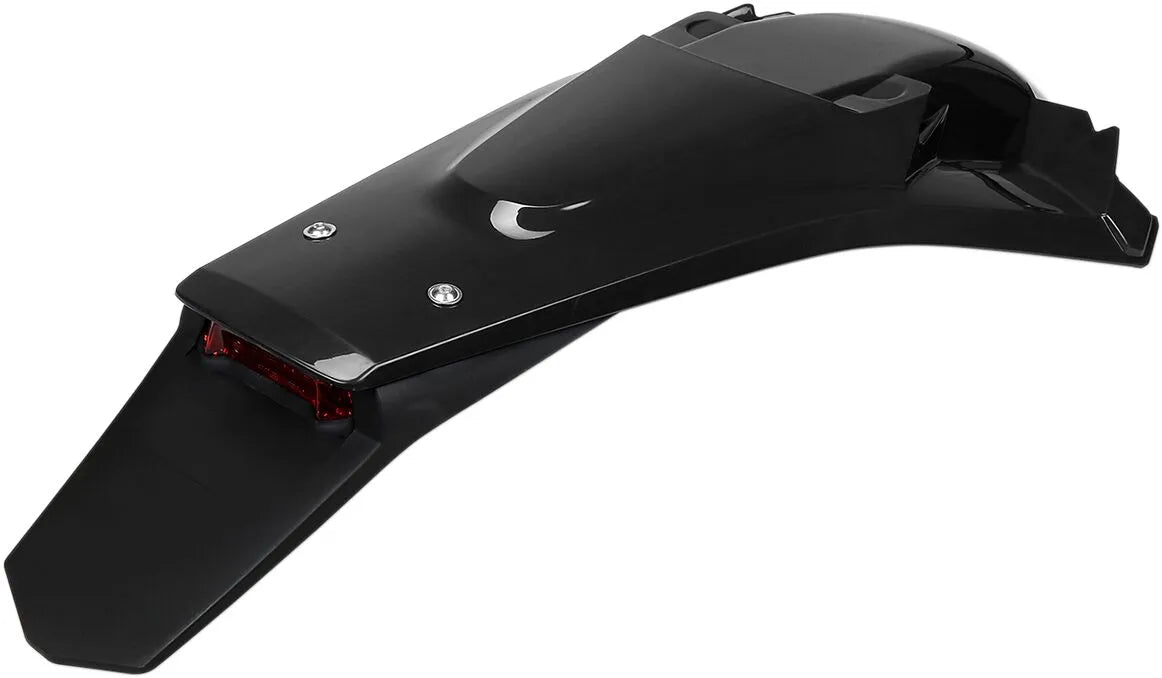 UFO Enduro Rear Fender
