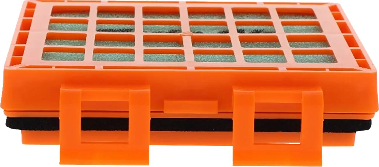 Twin Air Standard Air Filter With Cage
