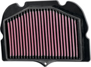 K & N Oe Replacement High-flow Air Filter