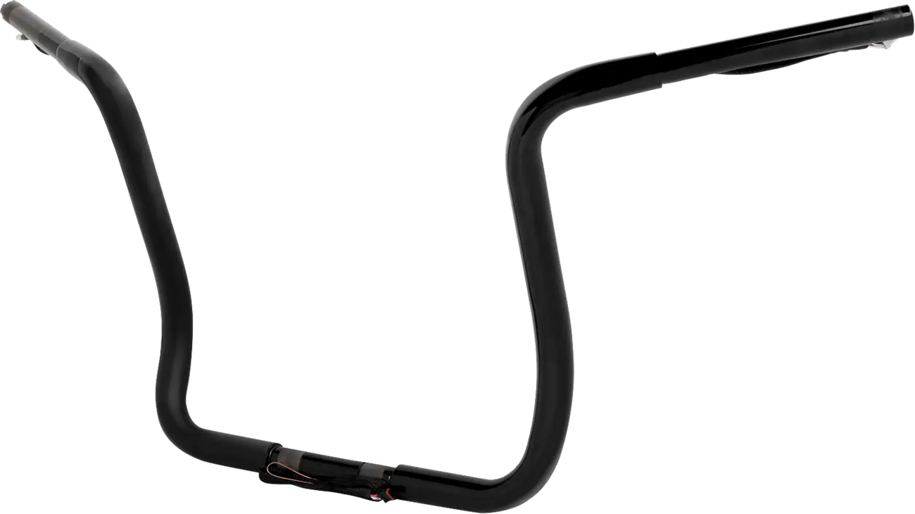 La Choppers 14" Pre-wired Ape Hanger Handlebar