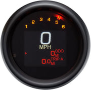 Dakota Digital Mlx-3000-k Digital Speedometer