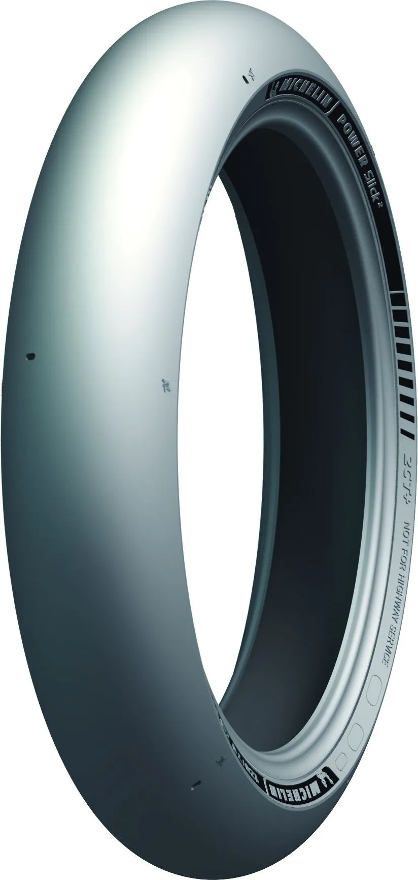 Michelin Power Slick 2 Tire 120/70zr17 Front