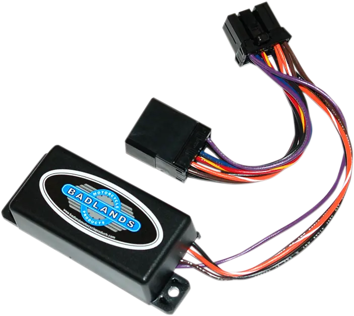 Badlands Plug-in Turn Signal Load Equalizer Iii