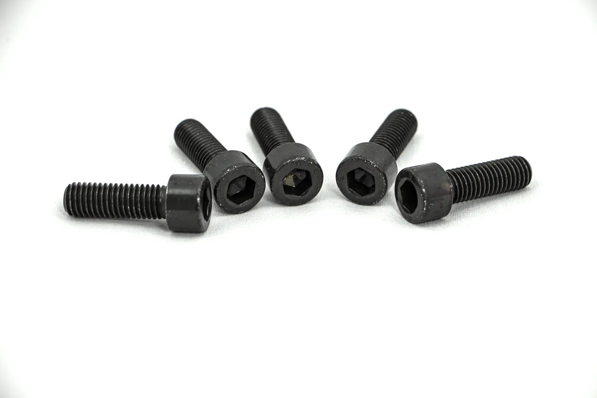 Cult Werk Fork Bridge Screws For V-rod Muscle & Night Rod