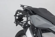 Sw-motech Pro Side Carrier For Luggage