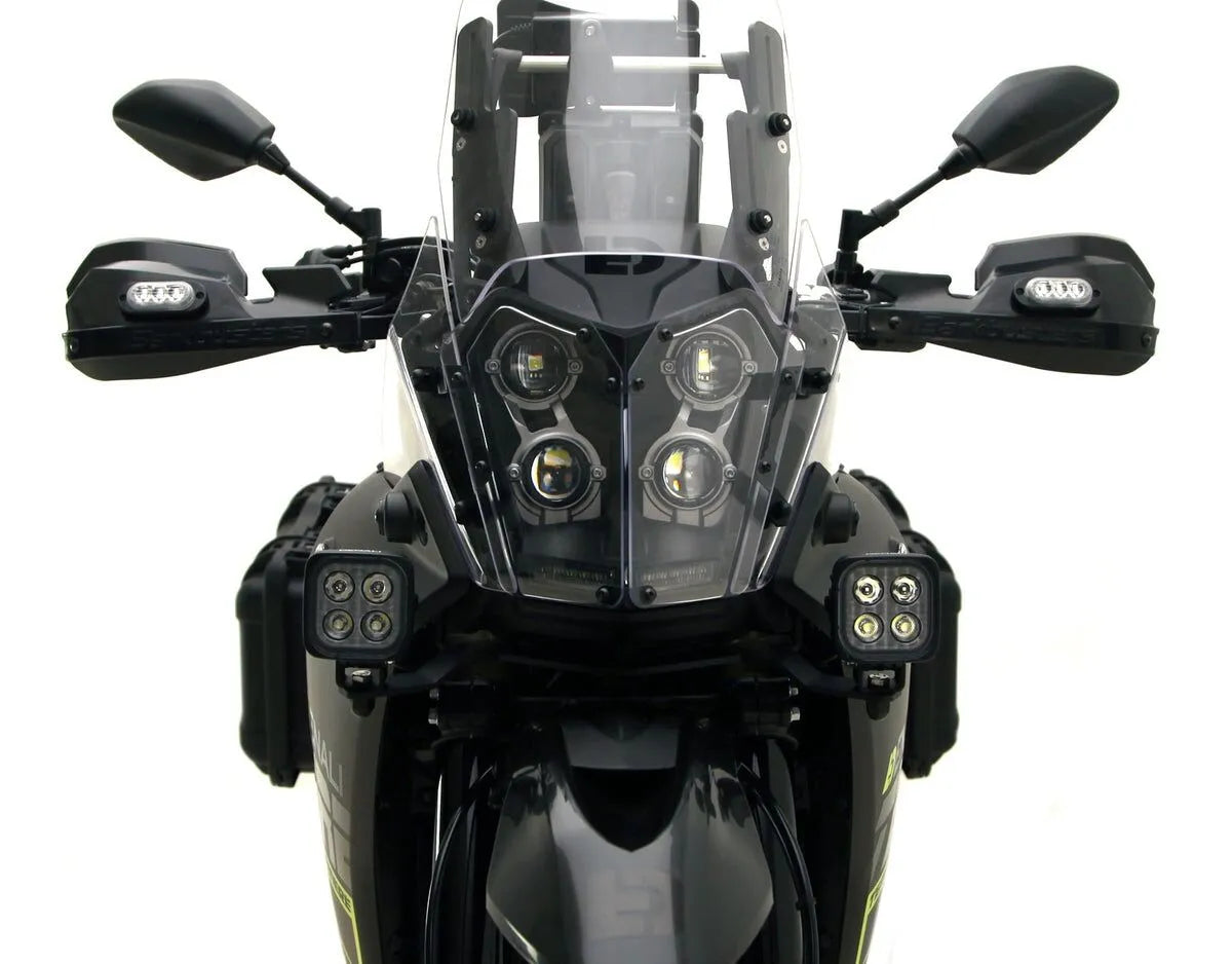 Denali Driving Light Mount