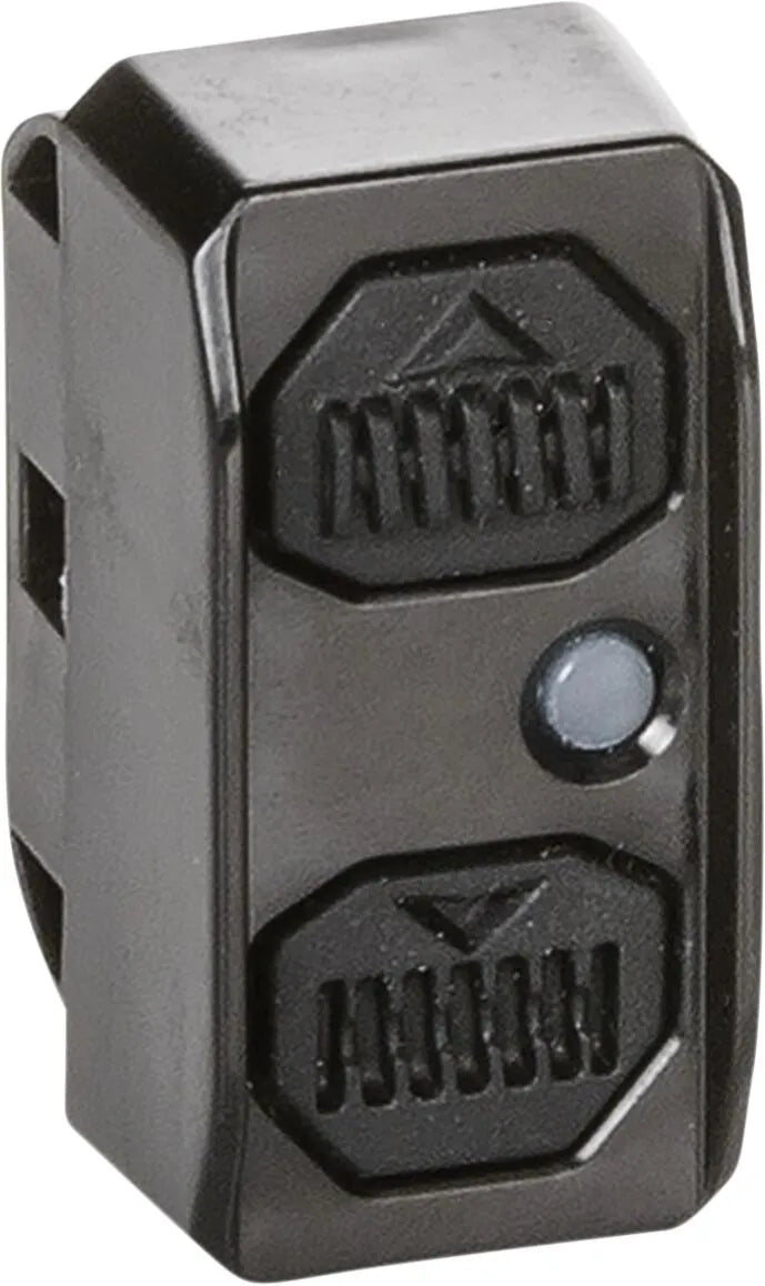 Warn Axon Power Winch