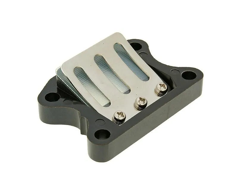 101 OCTANE Reed Valve Kit