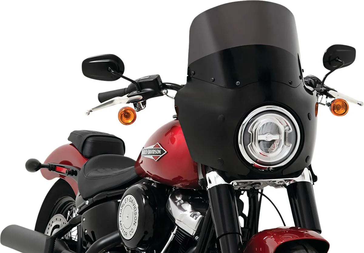 Memphis Shades Road Warrior Trigger-lock Mount Kit