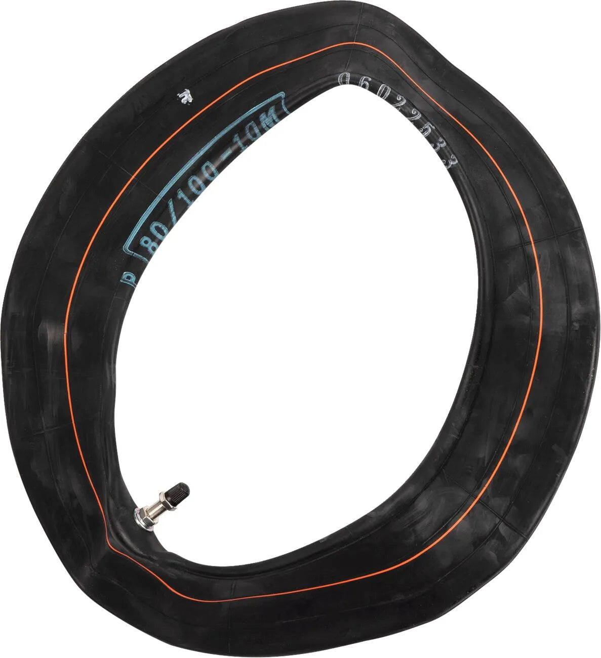 MOOSE OFFROAD HARD-PARTS Motocross Inner Tube 80/100-10