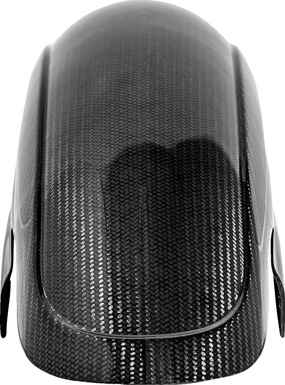 Saddlemen Carbon Fiber Front Fender