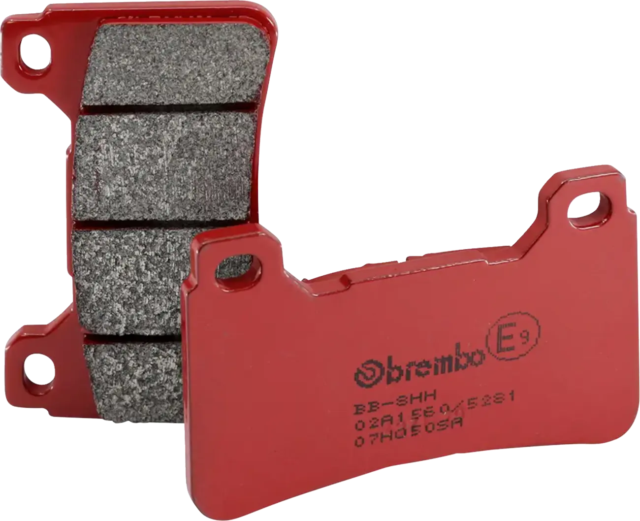 Brembo Prime Spiekane Klocki Hamulcowe Do Użytku Drogowego