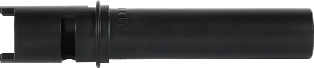 Thrashin Supply Co. Aluminum Throttle Tube