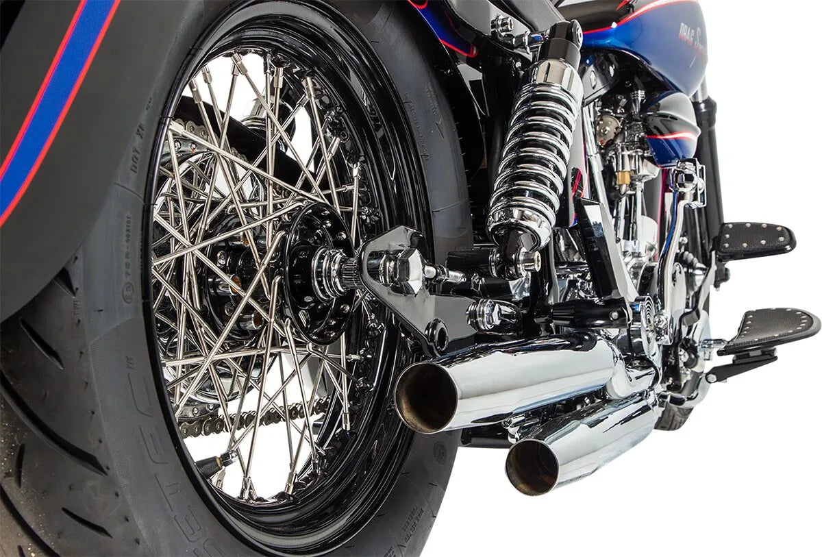 Drag Specialties Forged Kicker Arm for Harley Davidson FL 1200