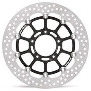 Pływająca Tarcza Hamulcowa Moto-master Halo Series 320mm - Przód
