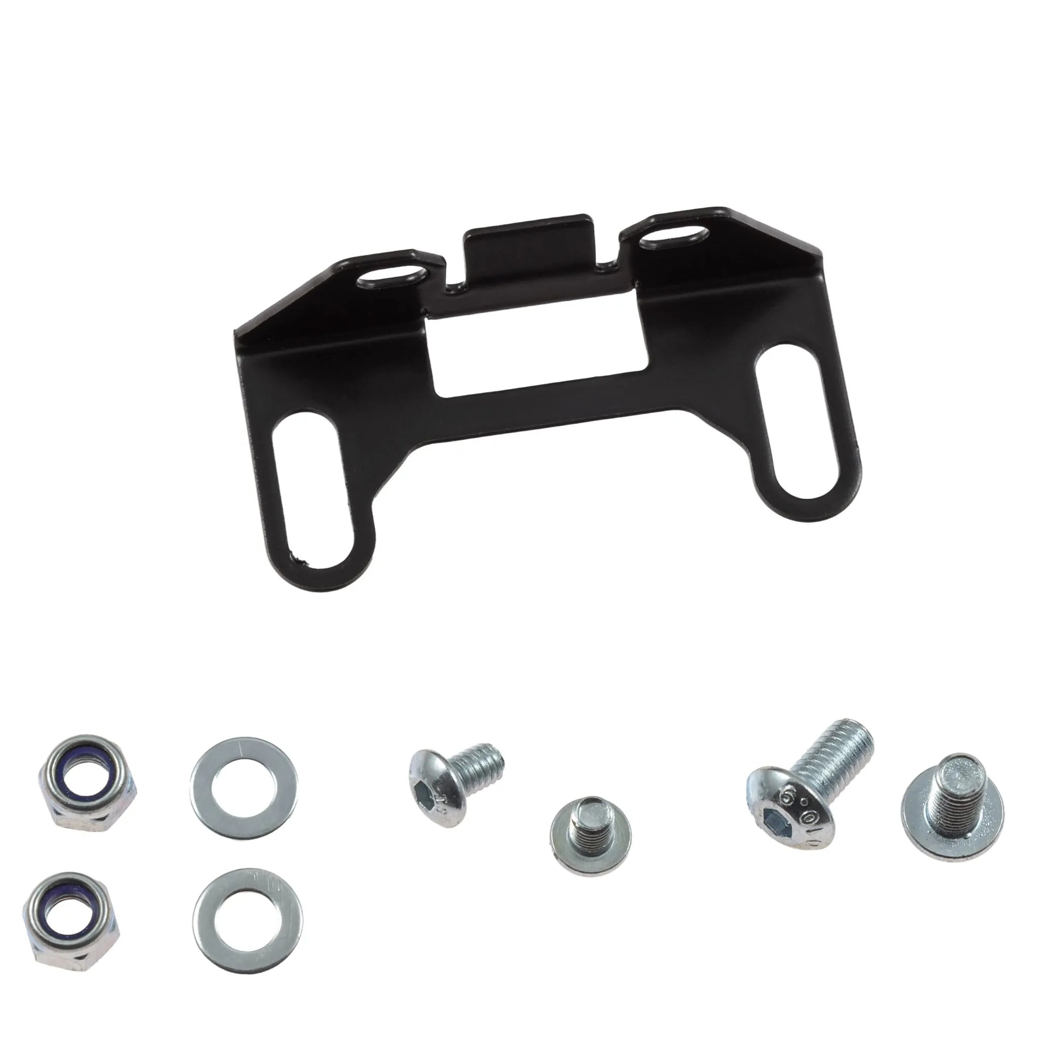 Zieger Pro License Plate Holder Type D (Fr)