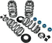Feuling Beehive Valve Springs With Titanium Retainers